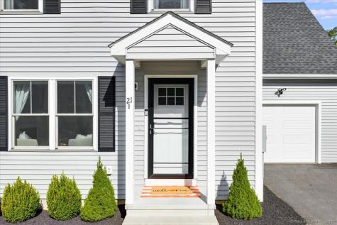 21 Jordan Lane Colchester CT 06415