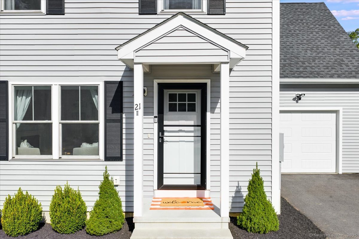 21 Jordan Lane Colchester CT 06415