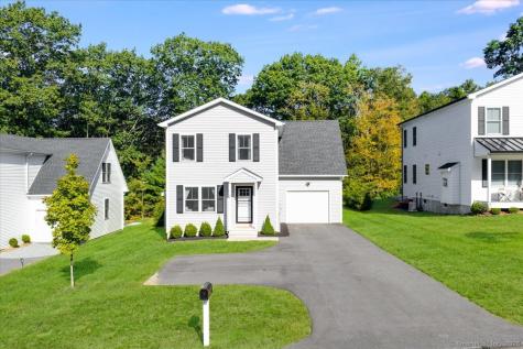 21 Jordan Lane Colchester CT 06415