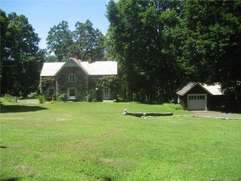 42 Barnes Road Washington CT 06793