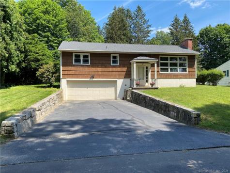 57 Simmons Street Torrington CT 06790