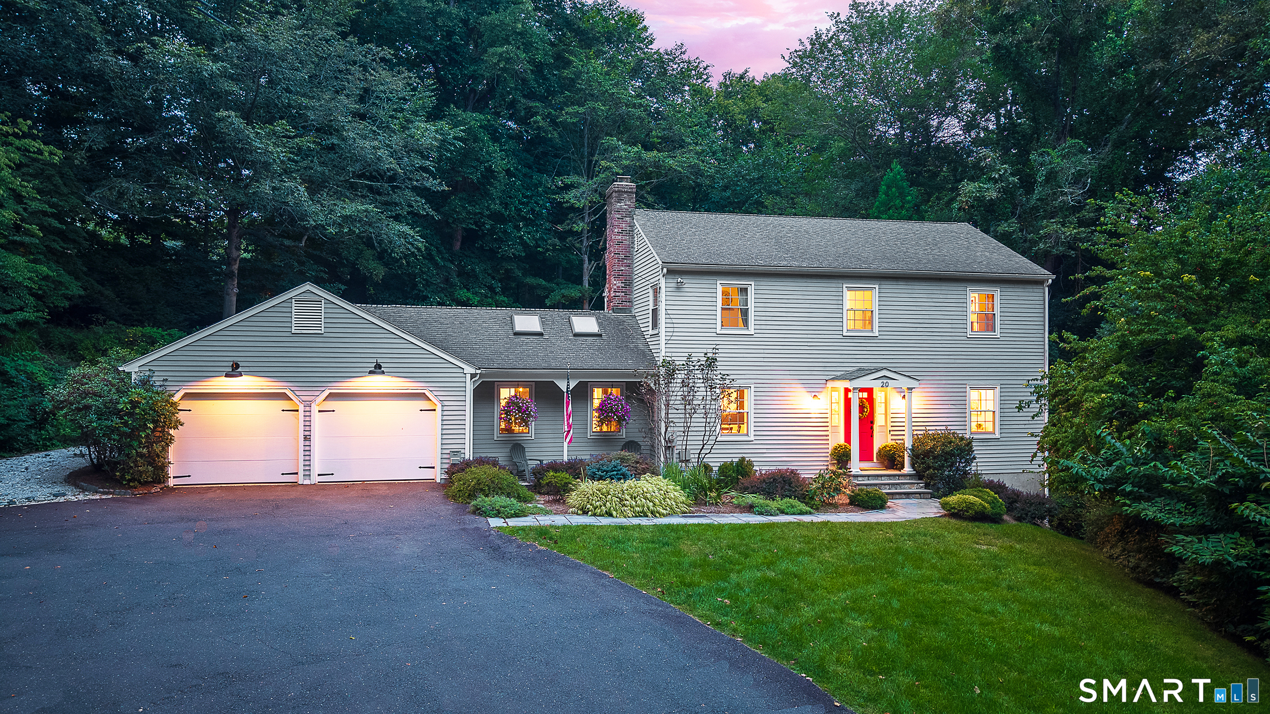 20 Overidge Lane Wilton CT 06897