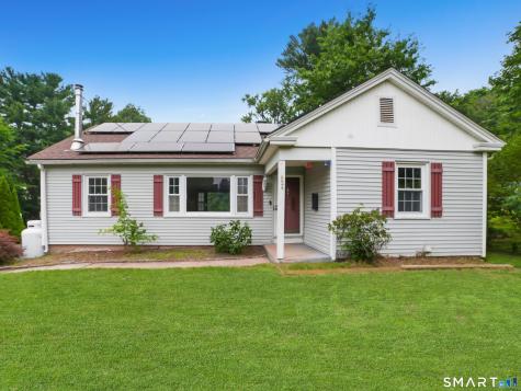 824 Randolph Road Middletown CT 06457