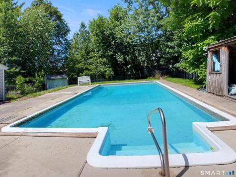 824 Randolph Road Middletown CT 06457