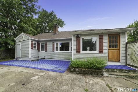 824 Randolph Road Middletown CT 06457