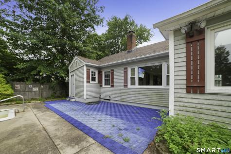 824 Randolph Road Middletown CT 06457