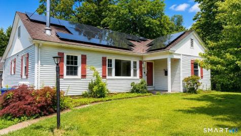 824 Randolph Road Middletown CT 06457