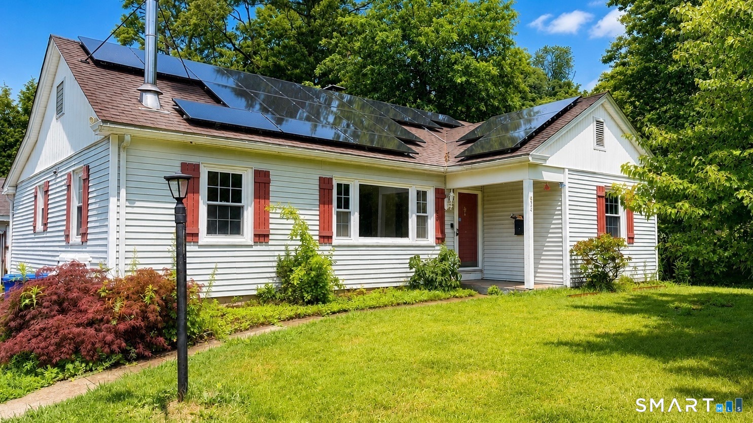 824 Randolph Road Middletown CT 06457