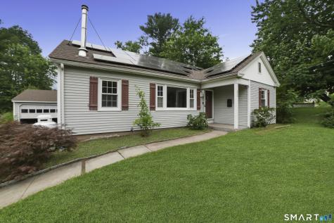 824 Randolph Road Middletown CT 06457