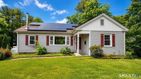 824 Randolph Road Middletown CT 06457