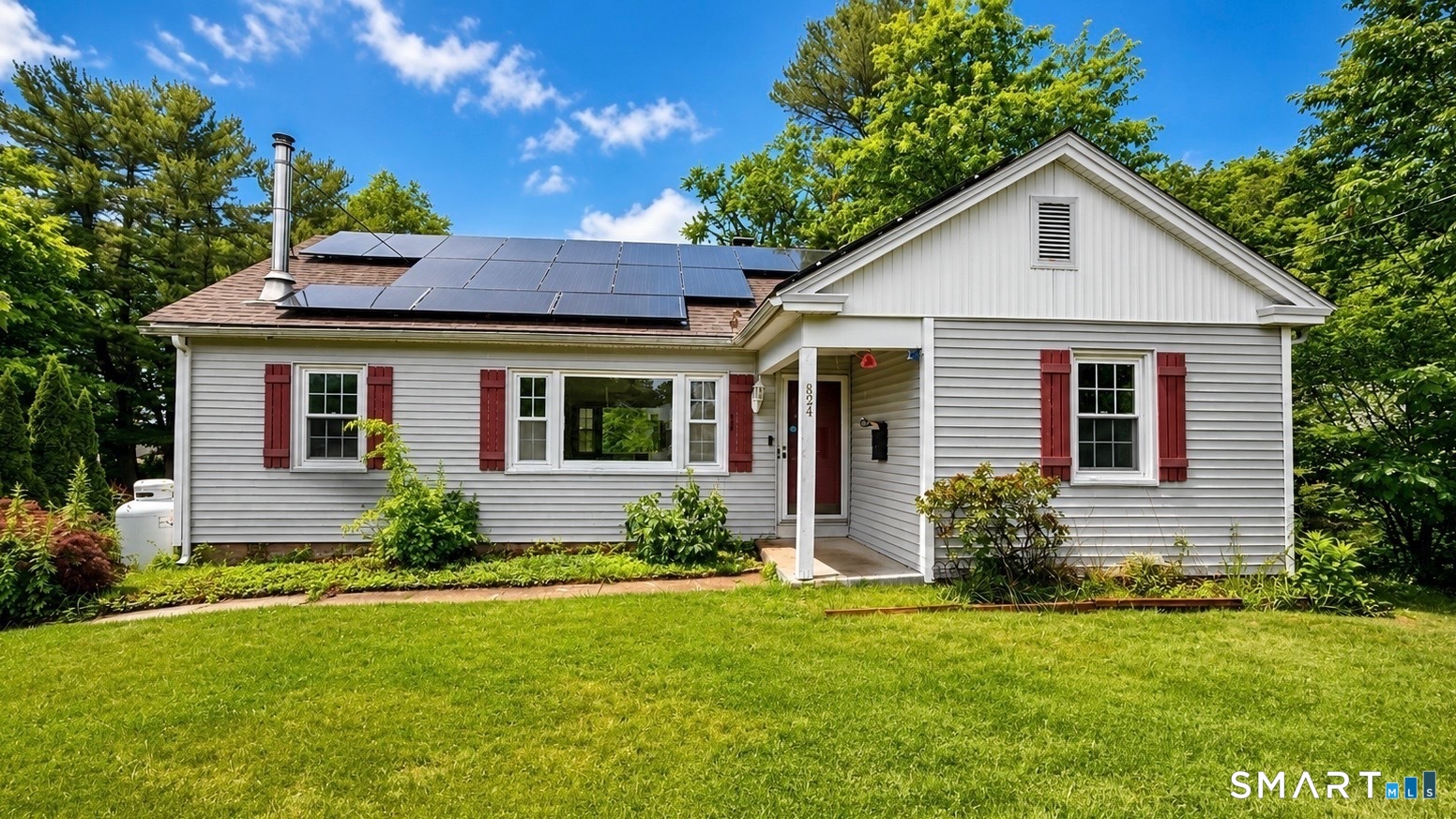 824 Randolph Road Middletown CT 06457