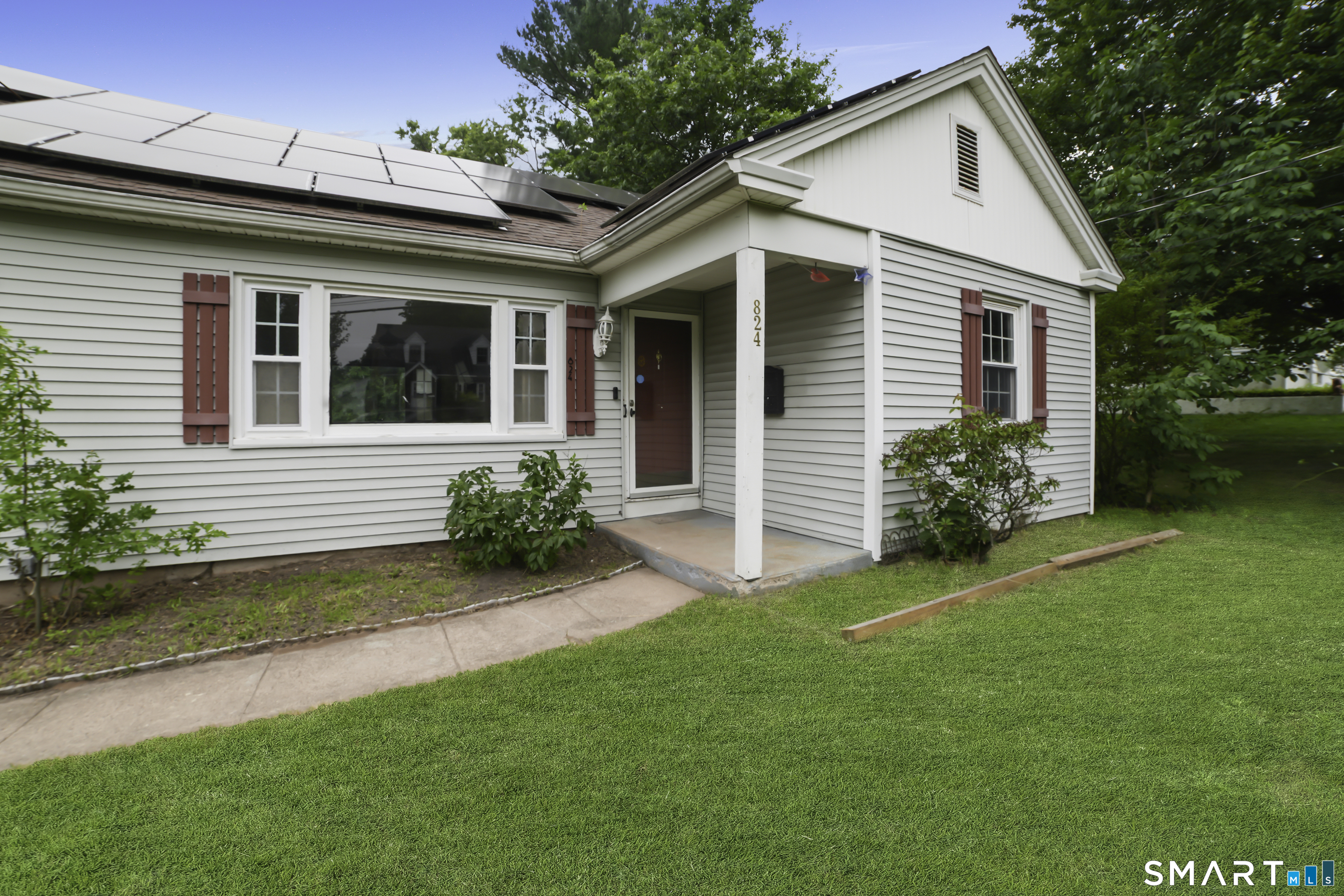 824 Randolph Road Middletown CT 06457