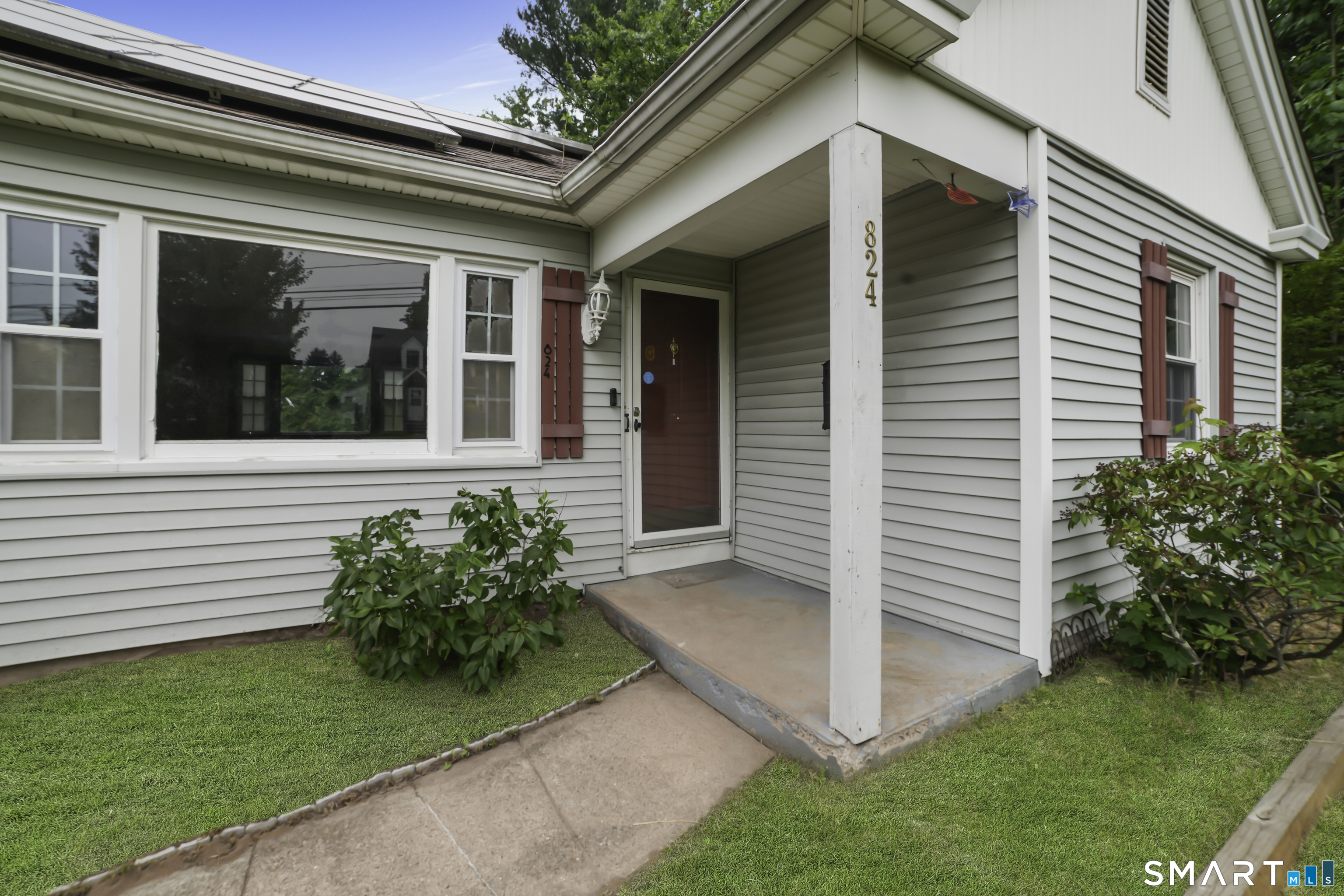 824 Randolph Road Middletown CT 06457