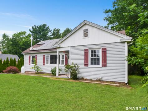 824 Randolph Road Middletown CT 06457