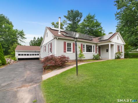 824 Randolph Road Middletown CT 06457