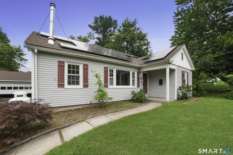 824 Randolph Road Middletown CT 06457