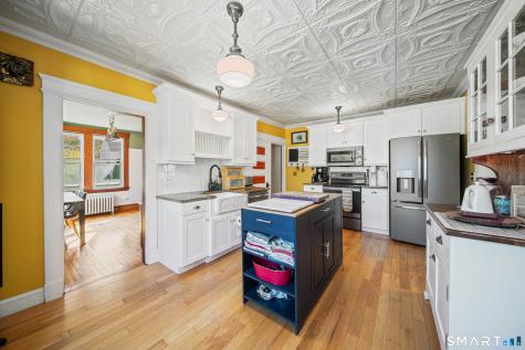 27 Roberts Avenue Watertown CT 06795