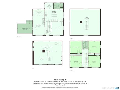 27 Roberts Avenue Watertown CT 06795