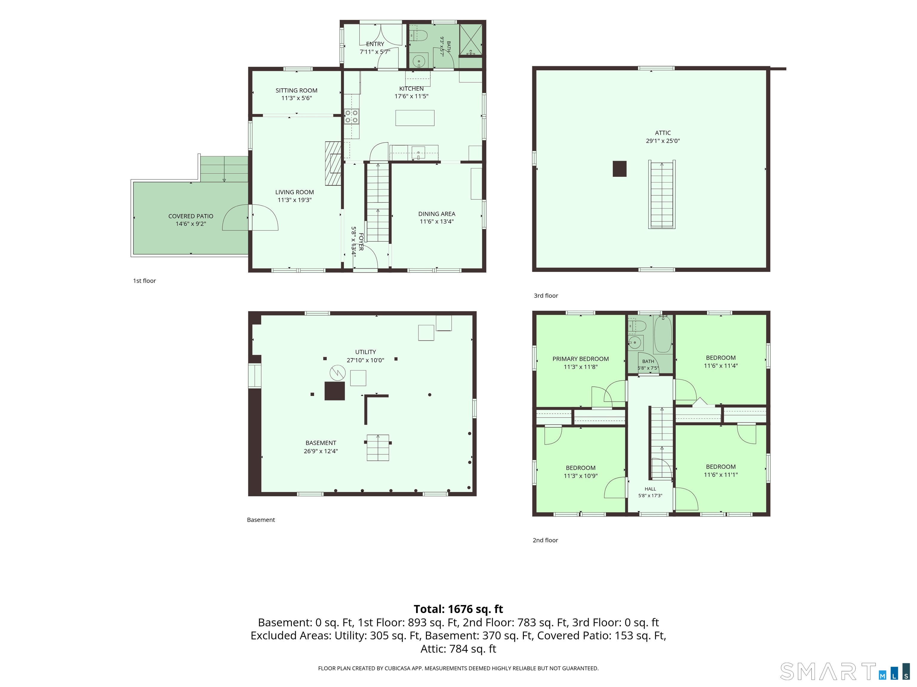 27 Roberts Avenue Watertown CT 06795