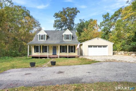 20 Park Drive Chaplin CT 06235