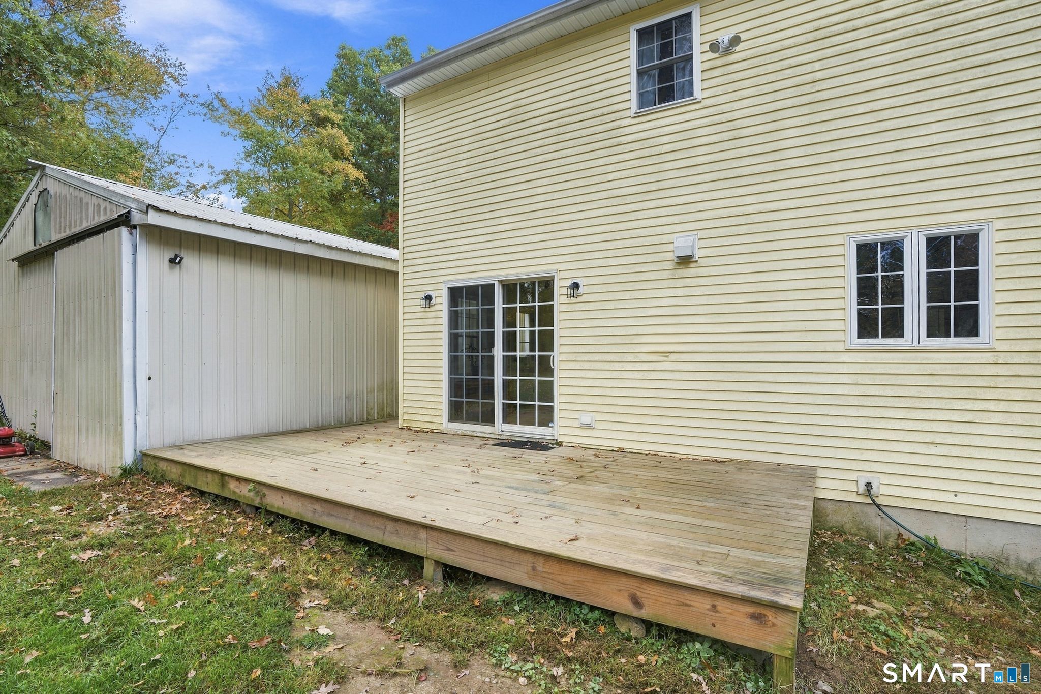 20 Park Drive Chaplin CT 06235