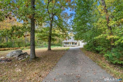 20 Park Drive Chaplin CT 06235