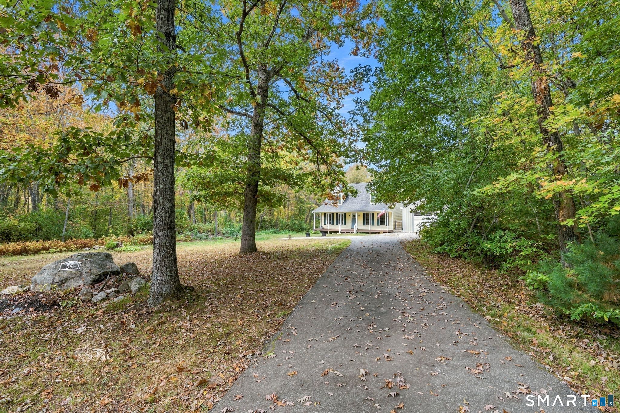 20 Park Drive Chaplin CT 06235