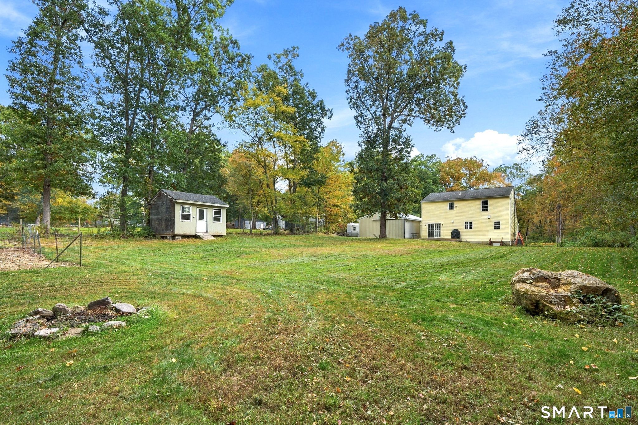 20 Park Drive Chaplin CT 06235