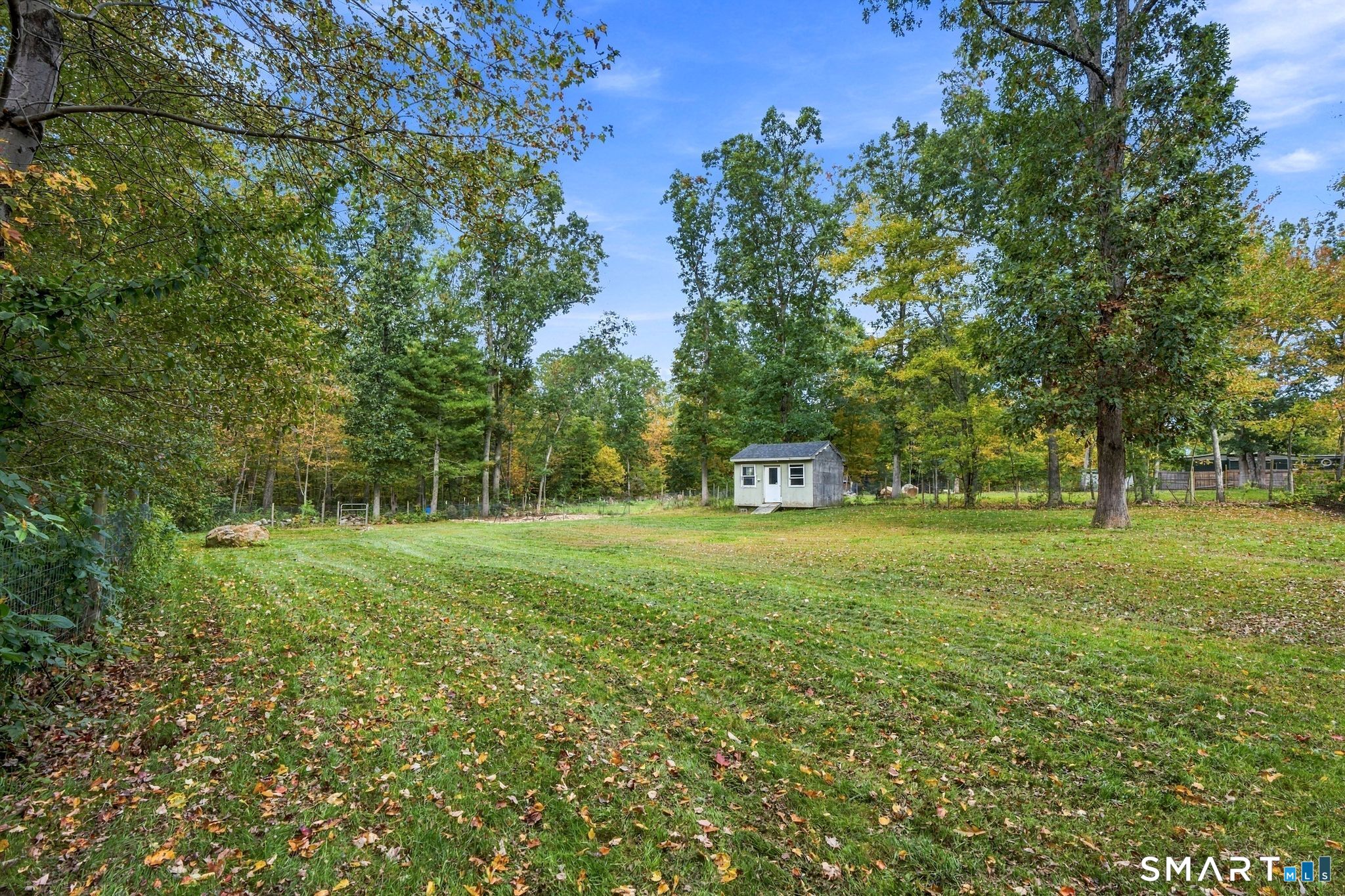 20 Park Drive Chaplin CT 06235