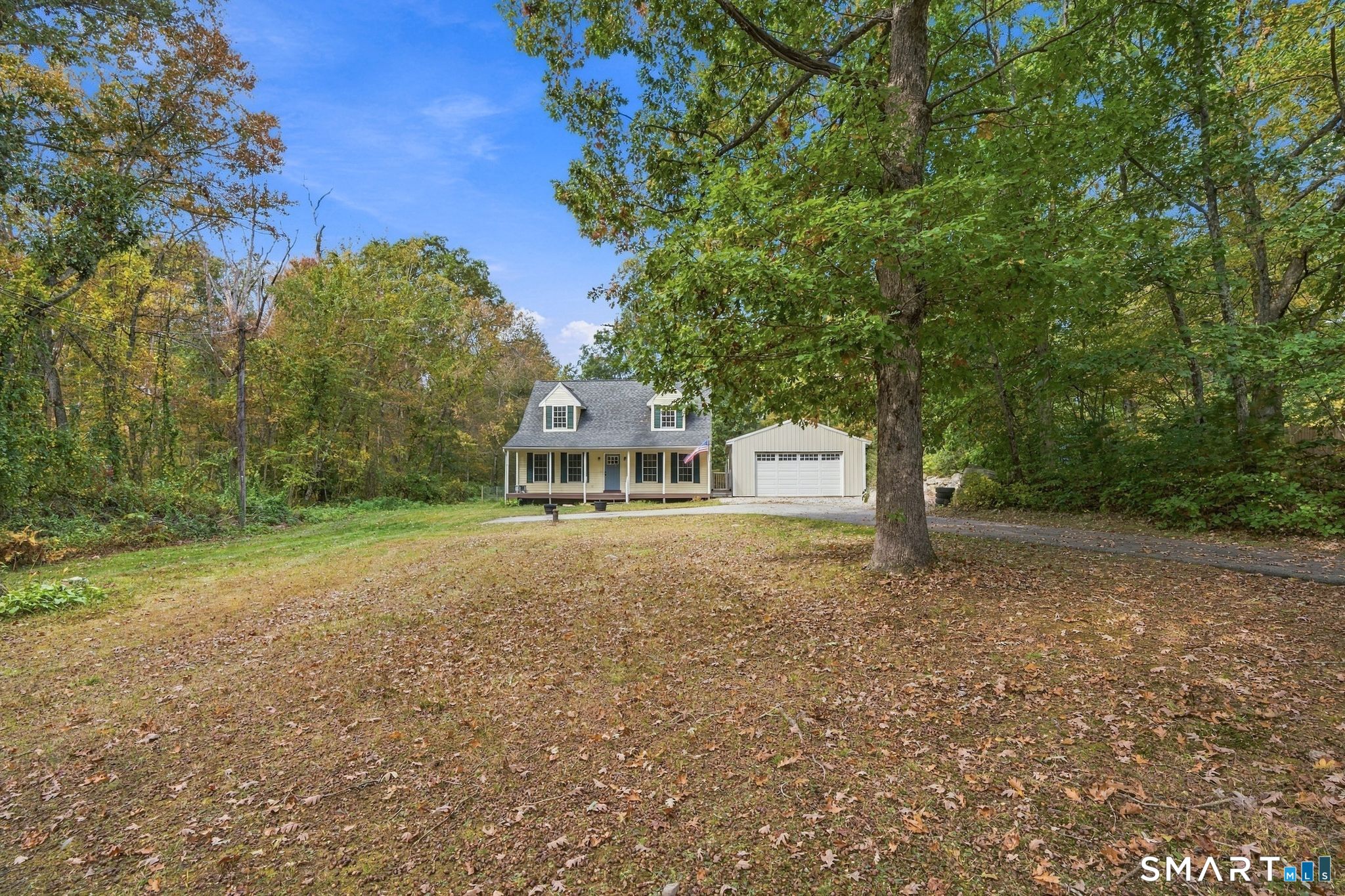 20 Park Drive Chaplin CT 06235