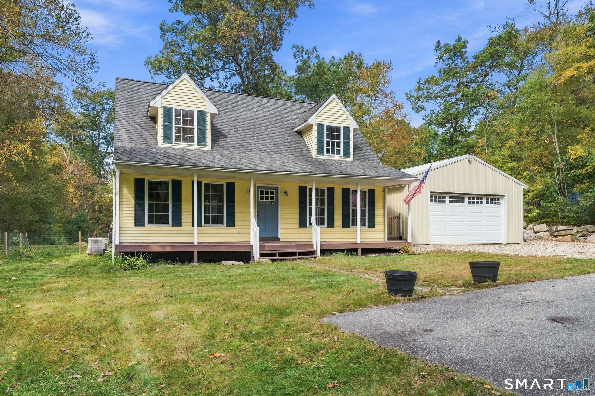 20 Park Drive Chaplin CT 06235