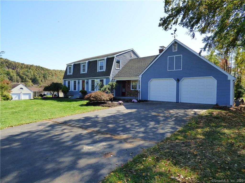 19 Wisk Key Wind Road Wallingford CT 06492
