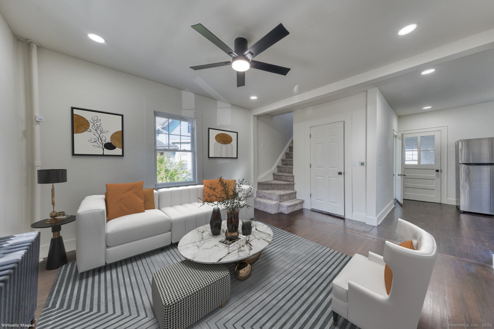 9 Hickory Street Meriden CT 06451