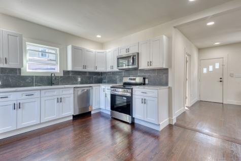 9 Hickory Street Meriden CT 06451