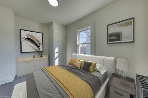 9 Hickory Street Meriden CT 06451