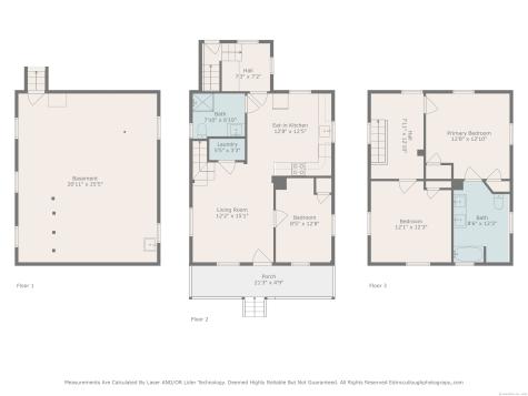 9 Hickory Street Meriden CT 06451