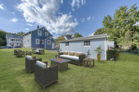 9 Hickory Street Meriden CT 06451