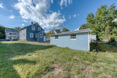 9 Hickory Street Meriden CT 06451