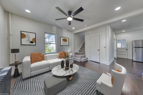 9 Hickory Street Meriden CT 06451