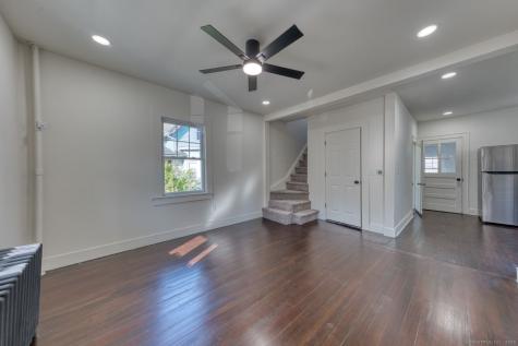 9 Hickory Street Meriden CT 06451