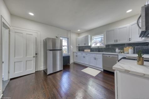 9 Hickory Street Meriden CT 06451