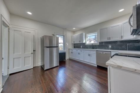 9 Hickory Street Meriden CT 06451