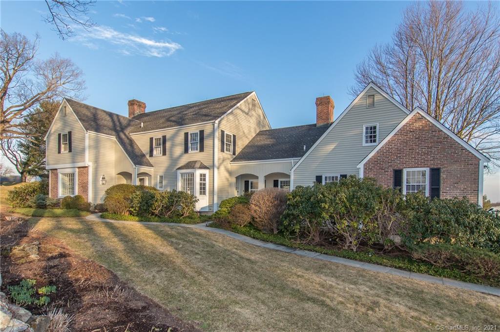 47 Keelers Ridge Road Wilton CT 06897
