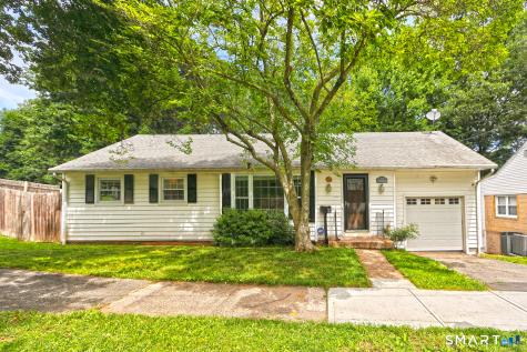110 Roger White Drive New Haven CT 06511