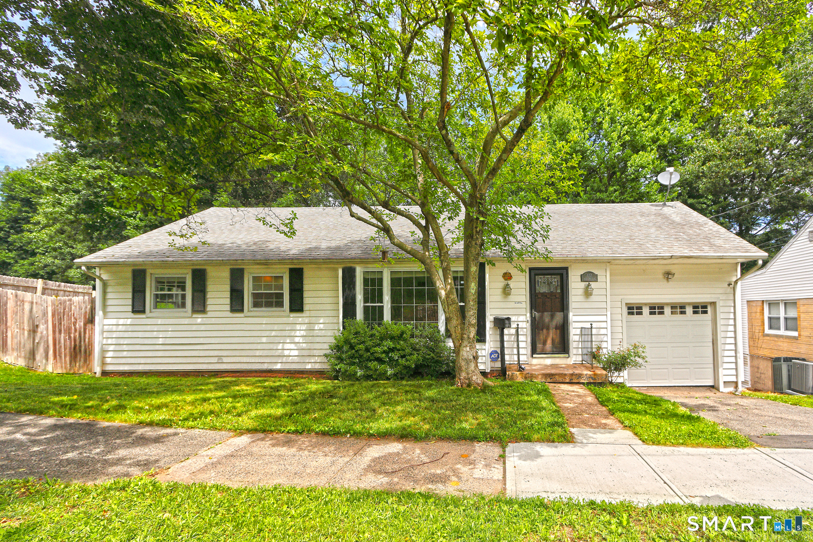 110 Roger White Drive New Haven CT 06511