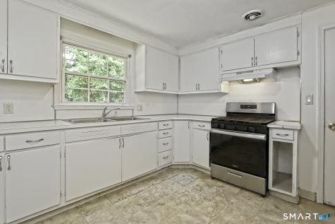 110 Roger White Drive New Haven CT 06511