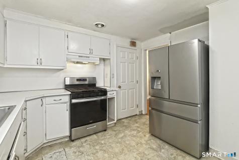 110 Roger White Drive New Haven CT 06511