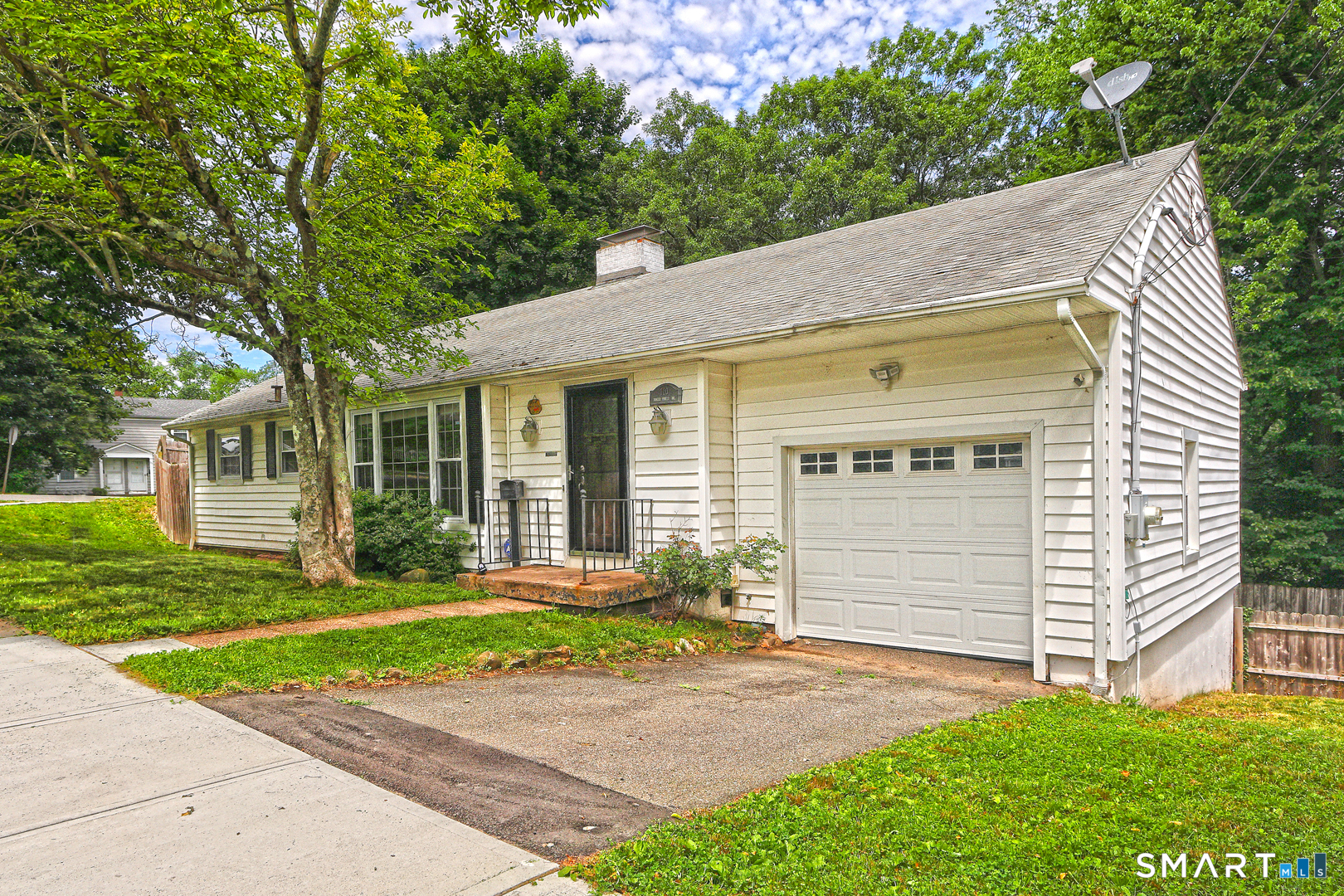110 Roger White Drive New Haven CT 06511