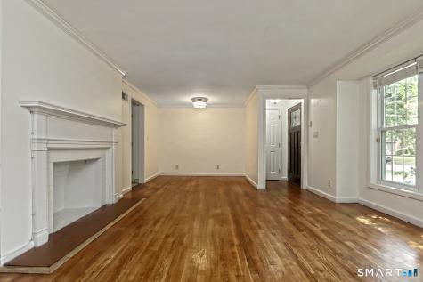 110 Roger White Drive New Haven CT 06511