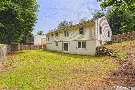 110 Roger White Drive New Haven CT 06511